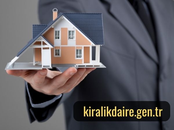 Harmanlar Mahallesi Kiralık Daire